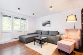 Útulný a štýlový apartmán v centre mesta